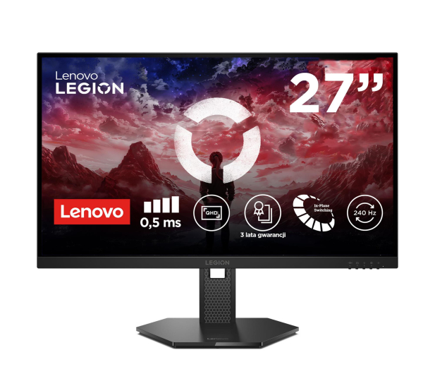 LENOVO Legion 27Q-10 68C6GAC4EU - 1351532 - zdjęcie 2